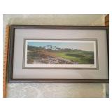 Spyglass Hill No. 4 Golf Course Photograph