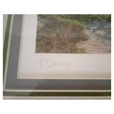 Spyglass Hill No. 4 Golf Course Photograph