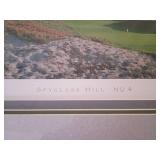 Spyglass Hill No. 4 Golf Course Photograph