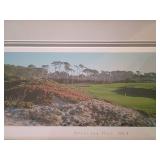 Spyglass Hill No. 4 Golf Course Photograph