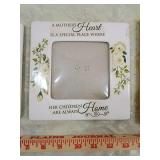 3 picture frames Graduate Mother