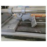 Blue Hawk 14-inch Tile Cutter #0535111