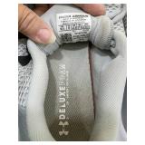 Under Armour Deluxe Foam Running Shoes Size 10.5
