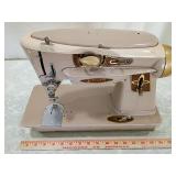 Singer 500A Sewing Machine no box or cord Heavy