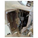 Singer 500A Sewing Machine no box or cord Heavy