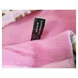 Bow Wow Pet Products Leopard Print Harness SetDog coat couple harness and collars and dog bowls