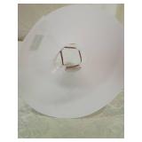 Bedroom Padded Ski Life Vest - Blue/Black