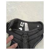 Bedroom Padded Ski Life Vest - Blue/Black