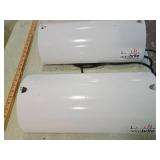 Hydrofarm Agrobrite FLC Series Grow Light Fixture