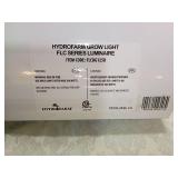 Hydrofarm Agrobrite FLC Series Grow Light Fixture