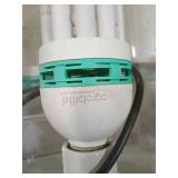 Hydrofarm Agrobrite FLC Series Grow Light Fixture