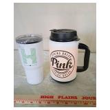 Insulated Travel Mug Collection