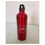 Starbucks Cold Cup & Red Water Bottles Set