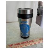 Insulated Beverage Container Set - Teal/Turquoise Collection