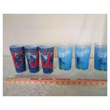 Wichita Wingnuts and KC Royals Stadium Cups Collection