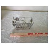 Decorative Basket and Metal Stand Collection