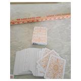 BTS K-pop Trading Cards, biicycle Deck, and basic playing cards