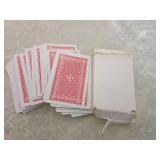 BTS K-pop Trading Cards, biicycle Deck, and basic playing cards