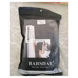 Hair Styling Kit Bundle - Barsdar Wig with Rollers Set