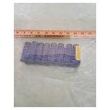 Hair Styling Kit Bundle - Barsdar Wig with Rollers Set