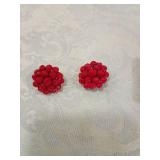 Jewelry Lot - Western Horse Pin and Accessories