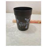 BBQ Restaurant Promotional Cups Collection