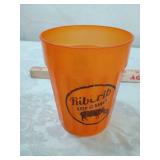 BBQ Restaurant Promotional Cups Collection