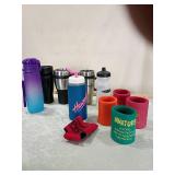 Hawaii Logo Water Bottle Collection