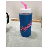 Hawaii Logo Water Bottle Collection