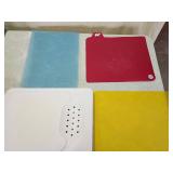 Cutting Board Set