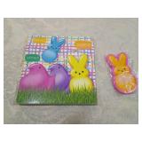 Easter Bunny Decoration Collection