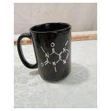 Decorative Coffee Mug Collection - Spider-Man, Dad Theme, Floral & Chemistry