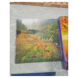 Religious Book Collection - 5 Inspirational Books