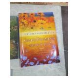 Religious Book Collection - 5 Inspirational Books