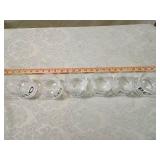 Ralph Lauren Polo Logo plastic cup set