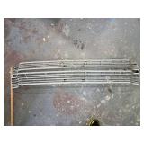 1960ish  Front Grill unsure model