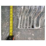 1960ish  Front Grill unsure model