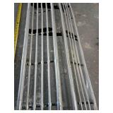 1960ish  Front Grill unsure model