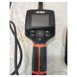 Aerial Drone One Complete Kit(missing battery) with AMES Camera doesn