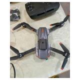 Aerial Drone One Complete Kit(missing battery) with AMES Camera doesn