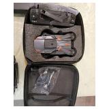 Aerial Drone One Complete Kit(missing battery) with AMES Camera doesn