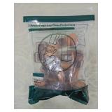 Silicone Chair Leg Floor Protectors