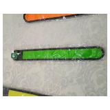 LED Light Up Safety Slap Bands Set