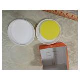 Poorty White Shoes Cleaner Kit