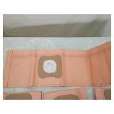 Vacuum Cleaner Dust Bags - Pack of 7