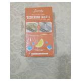 Doorty Multi-Functional Degreasing Tablets - 25 Pack