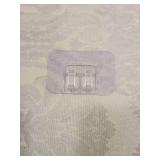 Clear Plastic Sign Holders - Bulk Pack