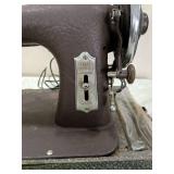 Domestic Industrial Sewing Machine Model 151