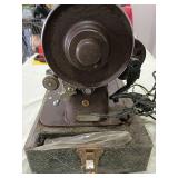 Domestic Industrial Sewing Machine Model 151