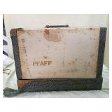 Domestic Industrial Sewing Machine Model 151